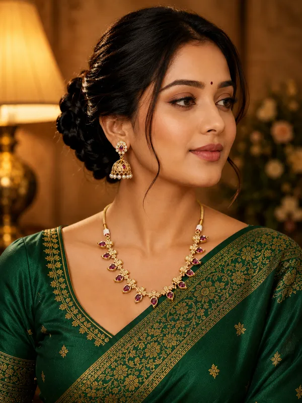 Eshanya_Royal_Bloom_Ruby_Set