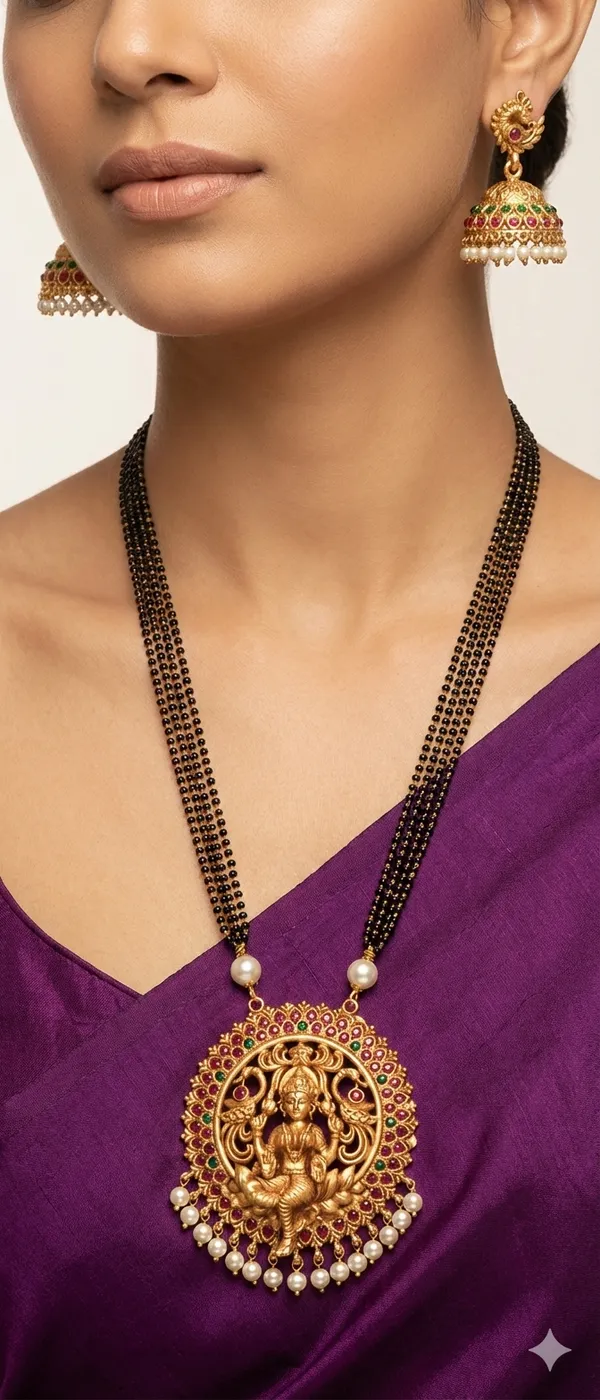 Eternal_Goddess_Mangalsutra