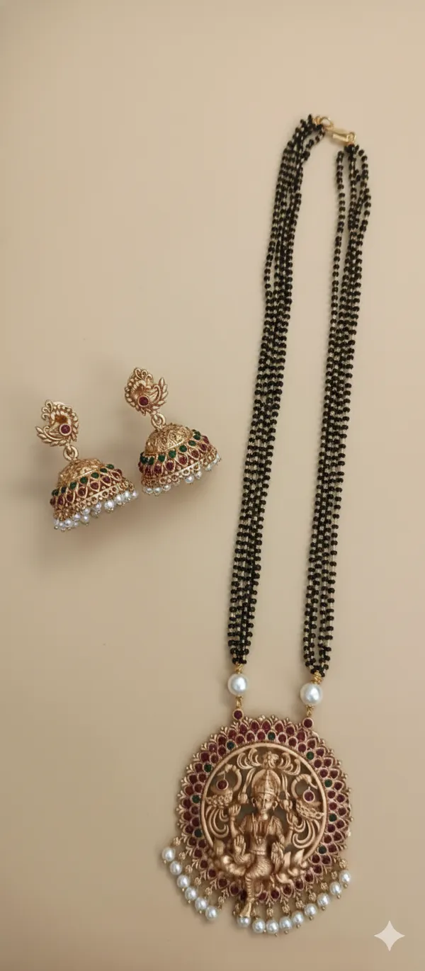 Eternal_Goddess_Mangalsutra