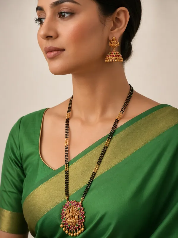 Rajyalakshmi_Long_Mangalsutra