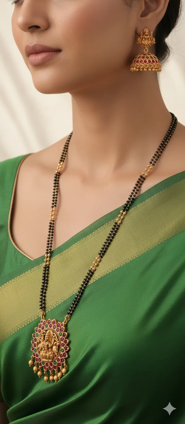 Rajyalakshmi_Long_Mangalsutra