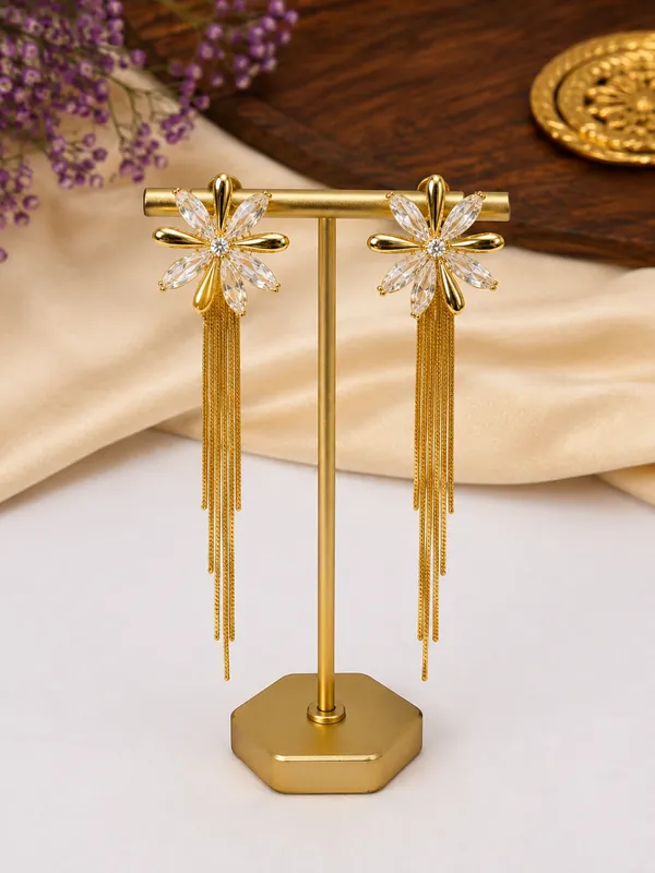 Flora_Cascade_Earrings