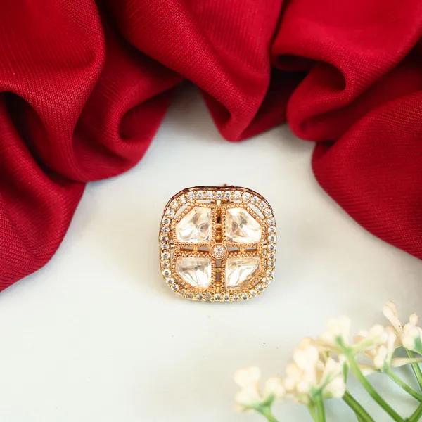 Starlight_Kundan_Studs