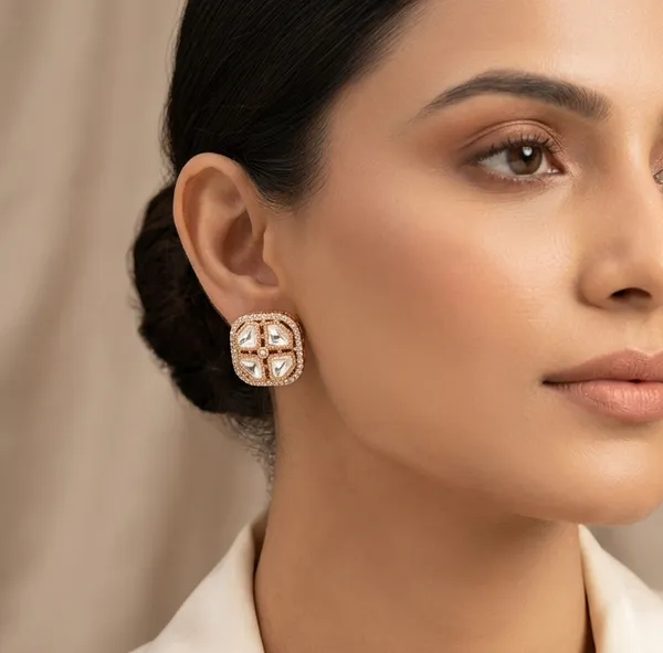 Starlight_Kundan_Studs