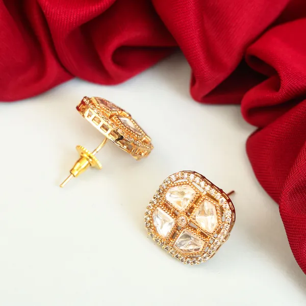 Starlight_Kundan_Studs
