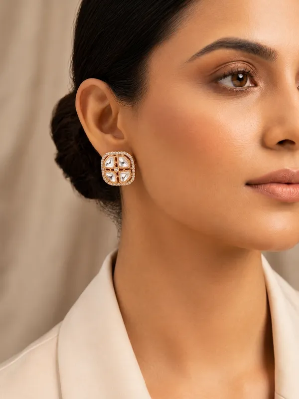Starlight_Kundan_Studs
