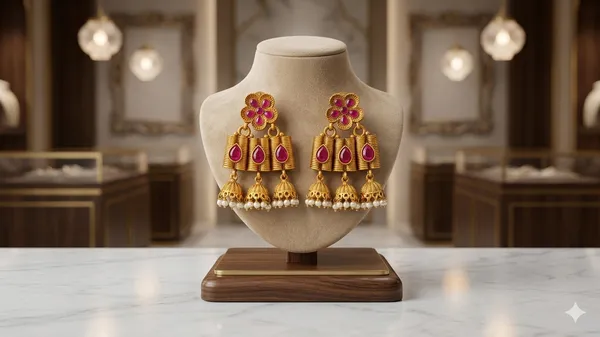 Rajsi_Ruby_Jhumka
