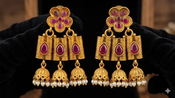 Rajsi_Ruby_Jhumka