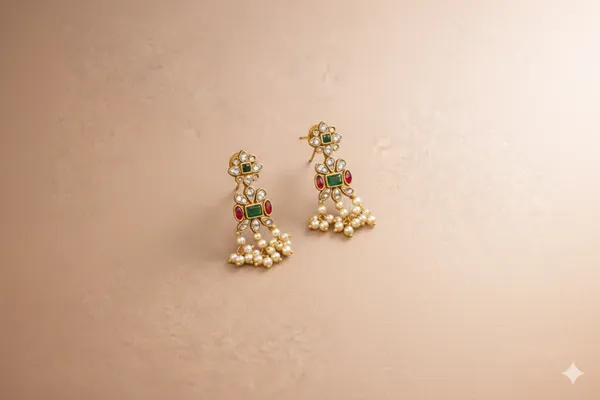 Imperial_Emerald_Guttapusalu_Set