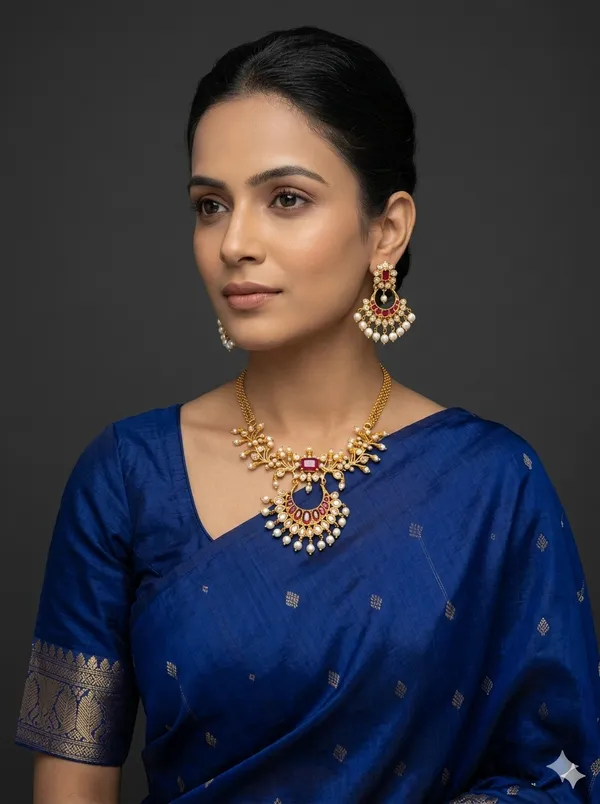 The_Swarna_Chandrika_Necklace_Set