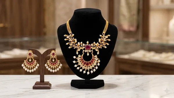 The_Swarna_Chandrika_Necklace_Set