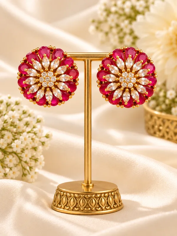 Gulbahar_Royale_Studs