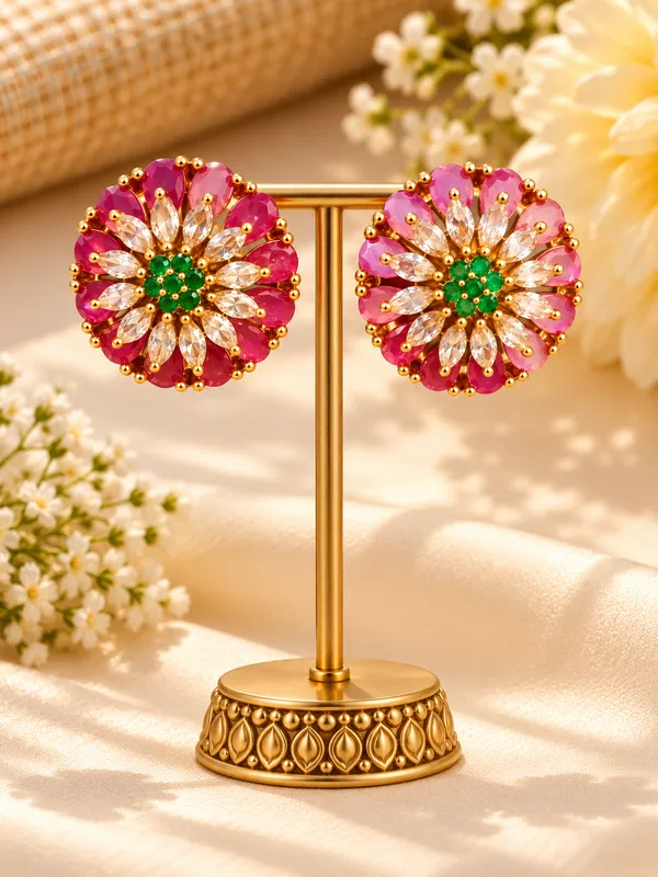 Gulbahar_Royale_Studs