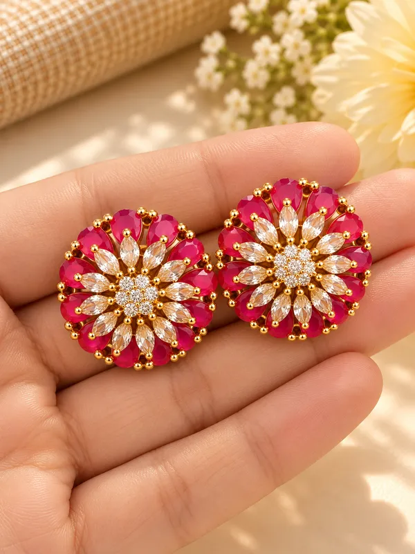 Gulbahar_Royale_Studs
