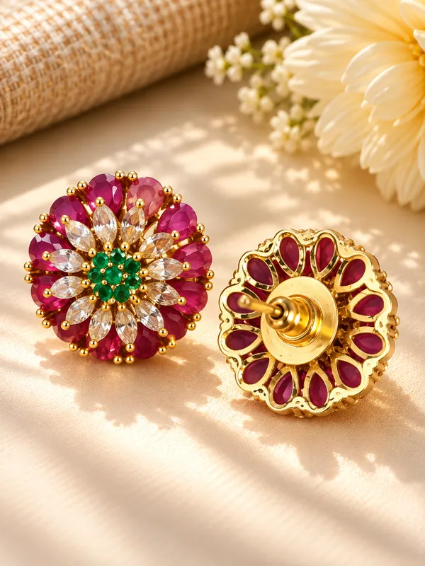 Gulbahar_Royale_Studs