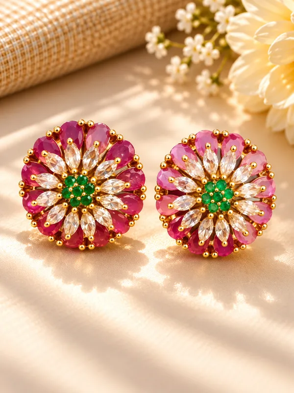 Gulbahar_Royale_Studs