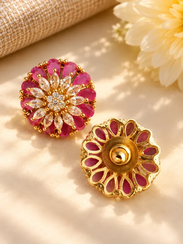 Gulbahar_Royale_Studs