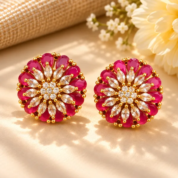 Gulbahar_Royale_Studs