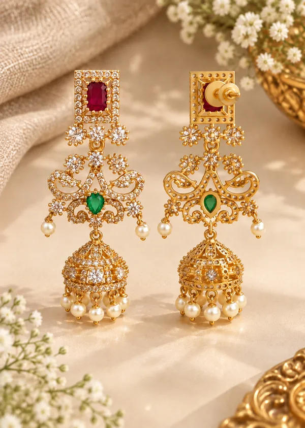 Gulnaar_Royal_Earrings