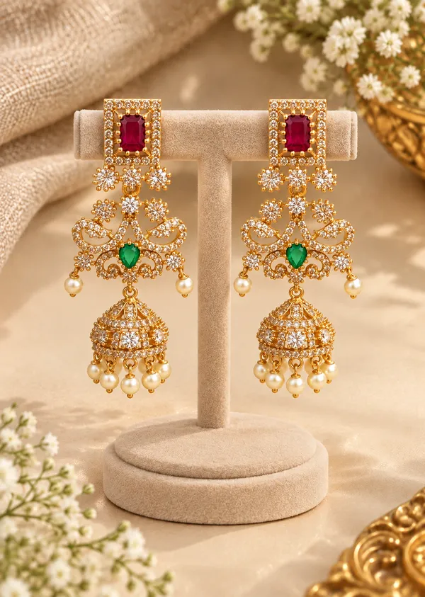 Gulnaar_Royal_Earrings