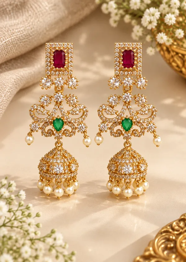 Gulnaar_Royal_Earrings