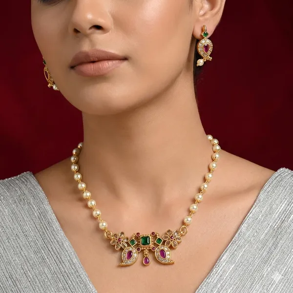 Elegant_Pearl__Pendant_Set