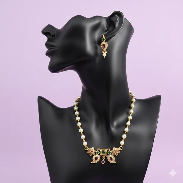 Elegant_Pearl__Pendant_Set