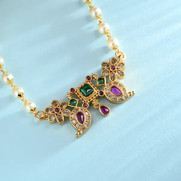 Elegant_Pearl__Pendant_Set
