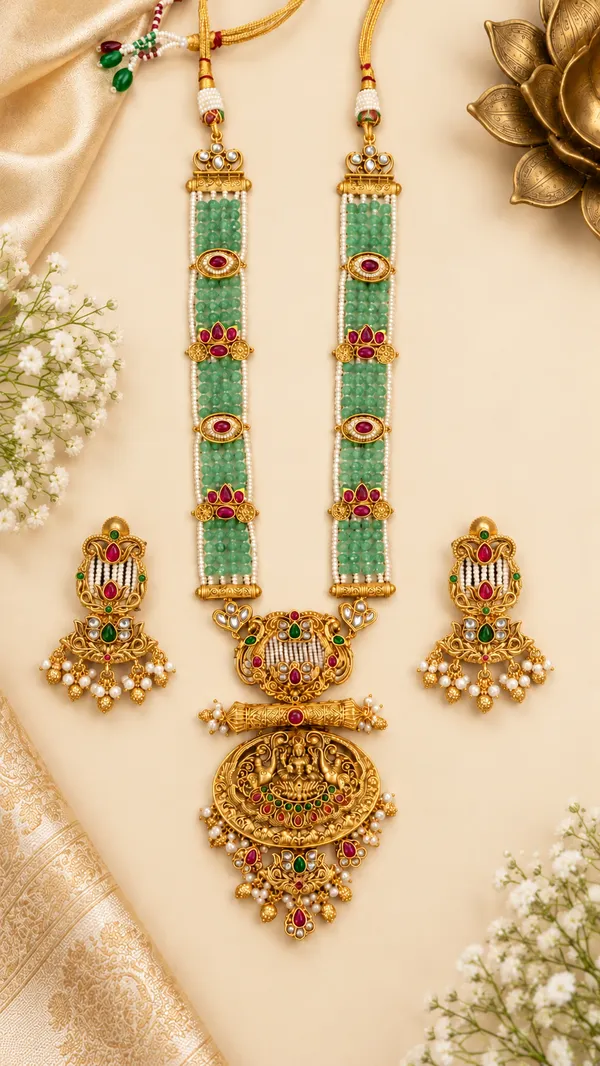 Maharani_Rajwadi_Set