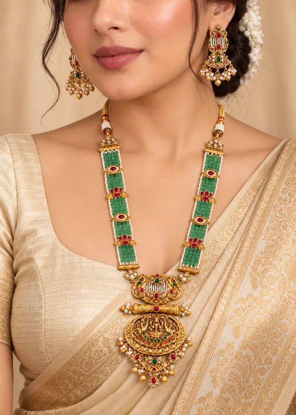 Maharani_Rajwadi_Set