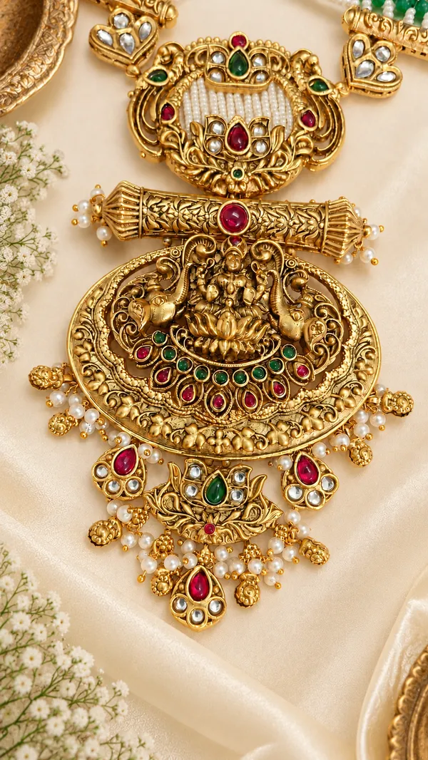 Maharani_Rajwadi_Set