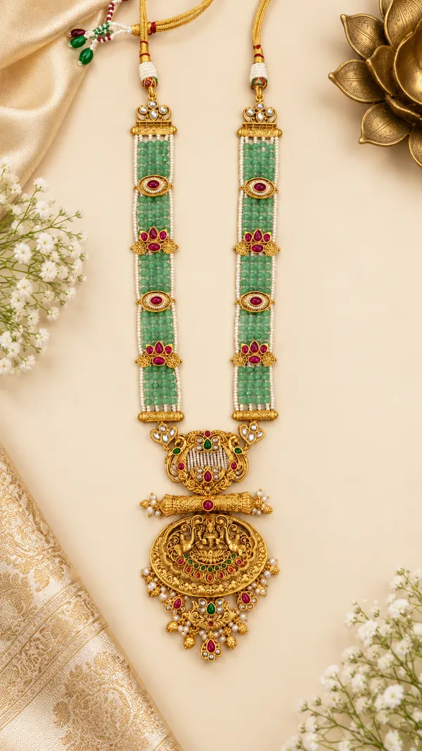 Maharani_Rajwadi_Set
