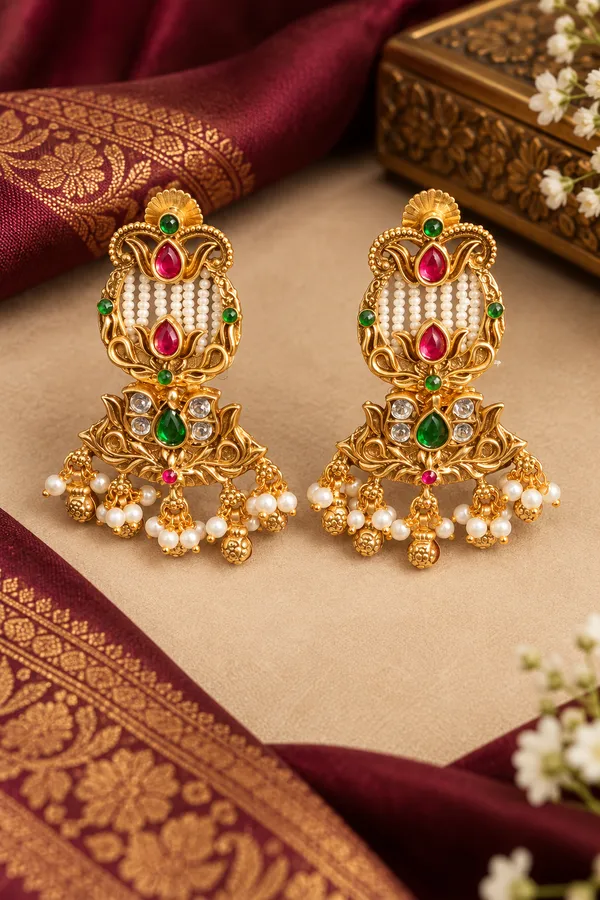 Maharani_Rajwadi_Set