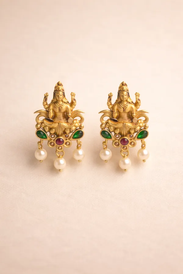 Heritage_Lakshmi_Mangalsutra