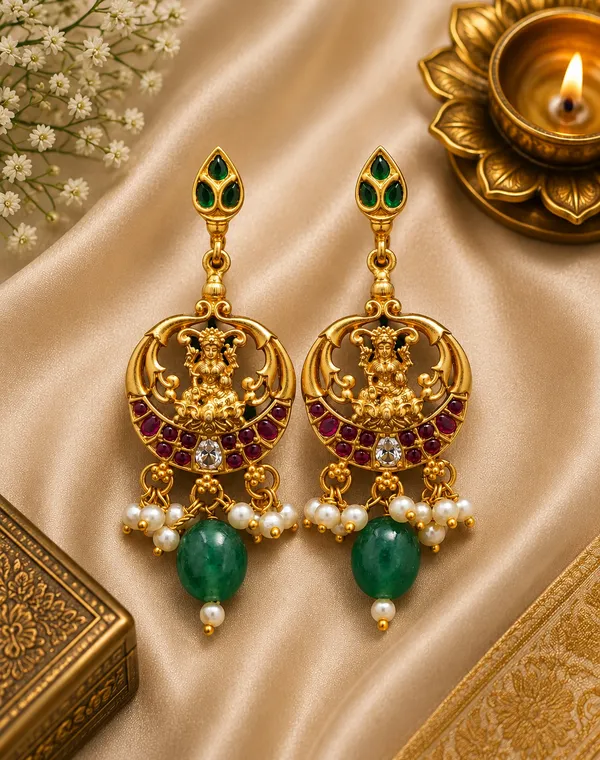 Lakshmi_Vaibhav_Haaram_Necklace_Set.