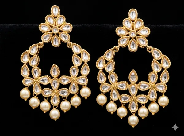 Chandrika_Pearl_Choker_Set