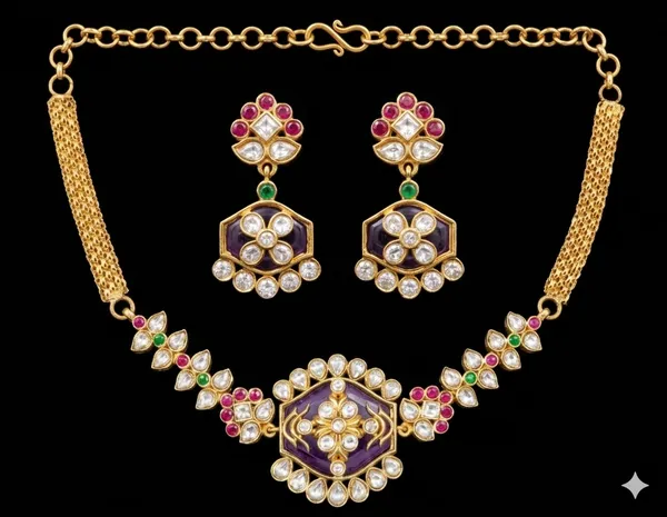 The_Rosewood_Heritage_Necklace_Set