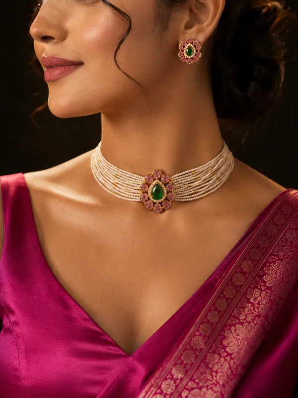 Imperial_Blossom_Choker_Set