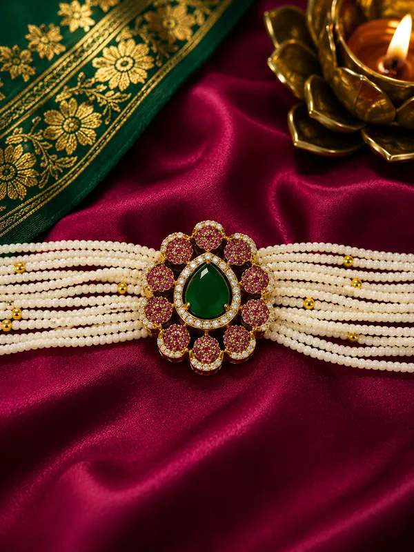 Imperial_Blossom_Choker_Set
