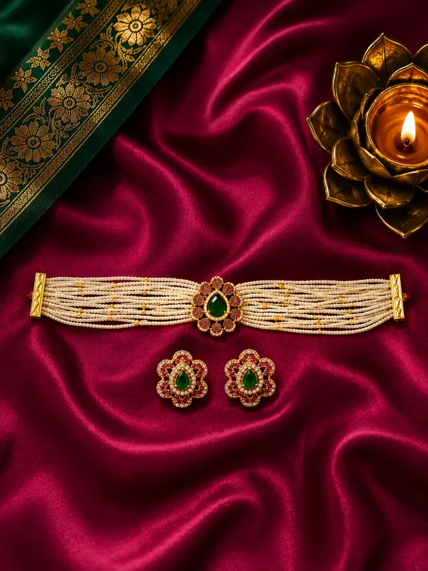 Imperial_Blossom_Choker_Set