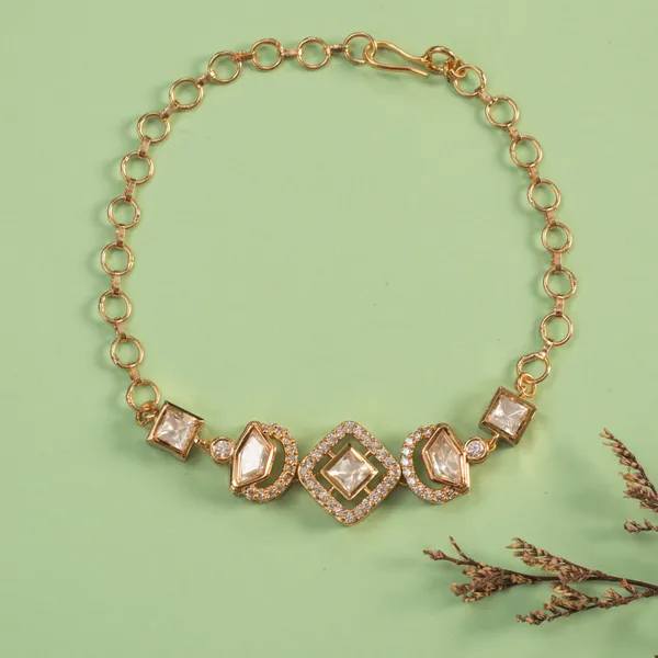Imperial_Shine_Kundan_Bracelet