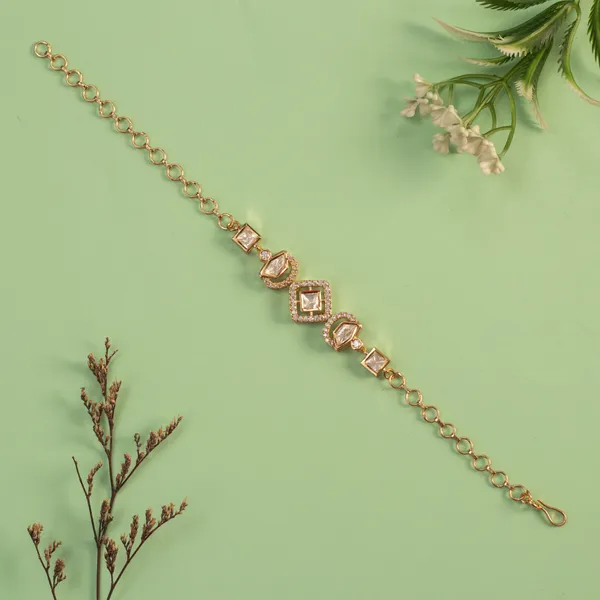 Imperial_Shine_Kundan_Bracelet