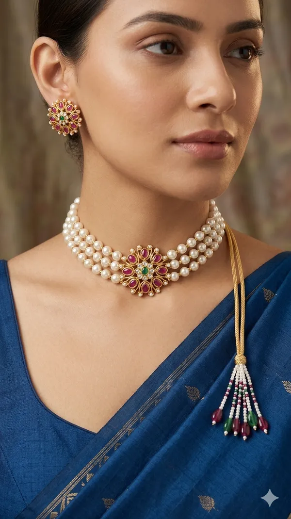 Ivory_Bloom_Regal_Choker_Set