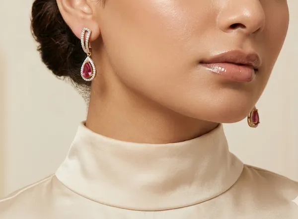 Ruby_Premium_Cz_Jewelry_Earrings