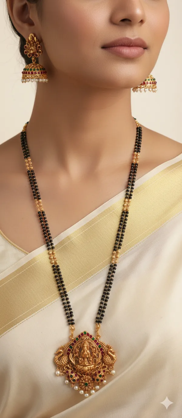 Rajalakshmi_Heritage_Long_Mangalsutra