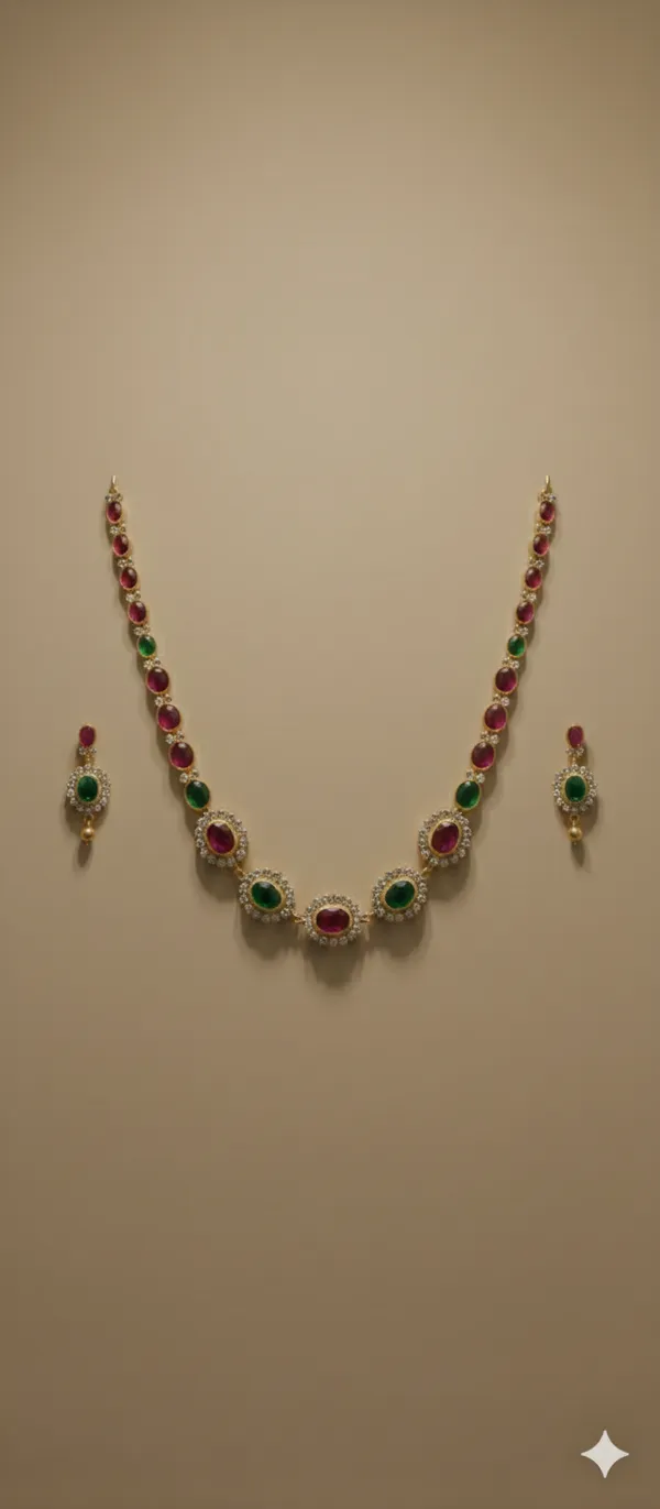 Suvarna_Symphony_Necklace_Set
