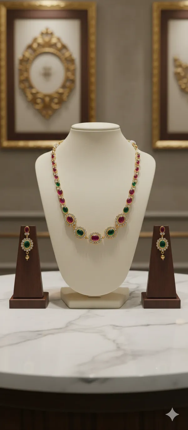 Suvarna_Symphony_Necklace_Set