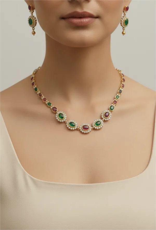 Suvarna_Symphony_Necklace_Set