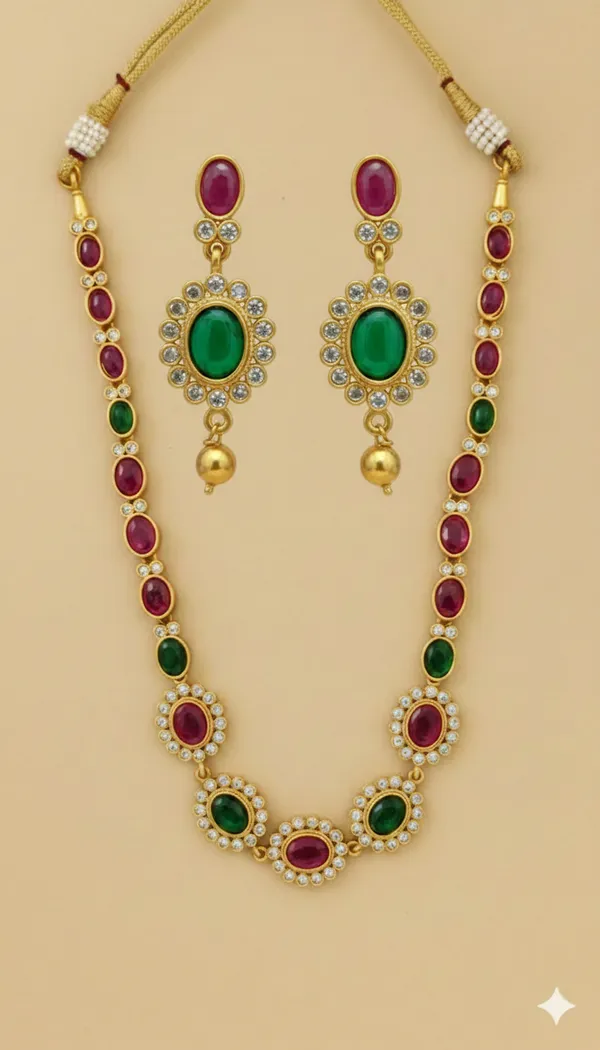 Suvarna_Symphony_Necklace_Set