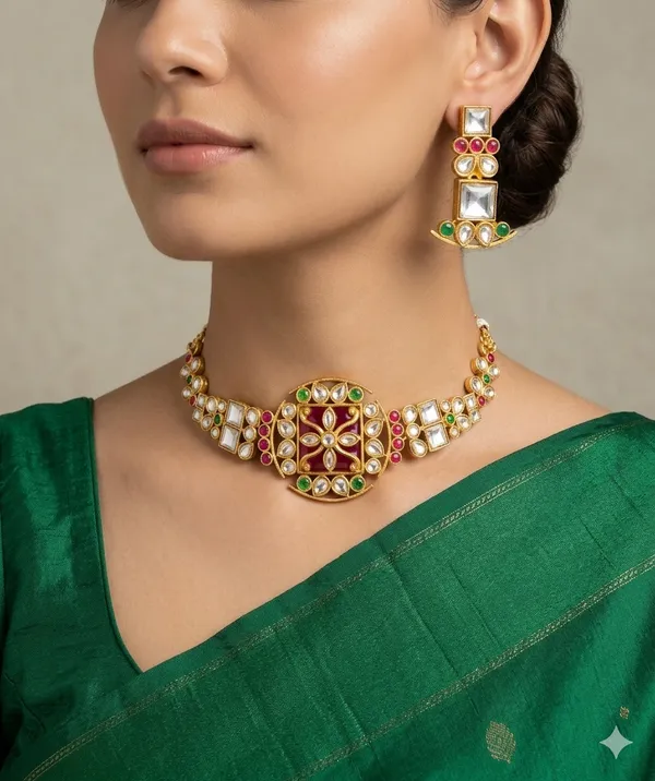 The_Gulistan_Necklace_Set